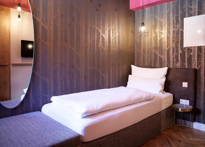 Bayerischer Hof Hotel