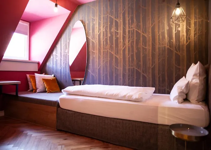 Bayerischer Hof 3*