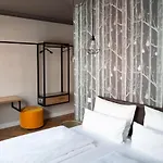 巴伐利亚霍夫酒店 3*