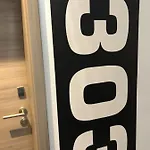 酒店 巴伐利亚霍夫酒店