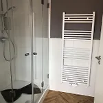巴伐利亚霍夫酒店 酒店 因戈尔施塔特