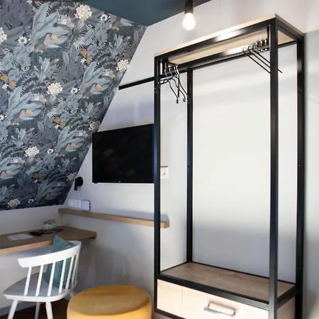 호텔 Bayerischer Hof 3*