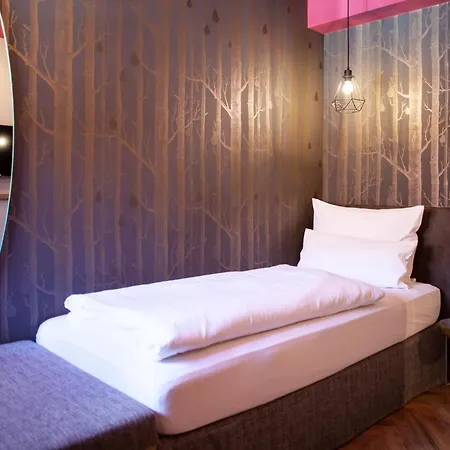 Bayerischer Hof Hotel