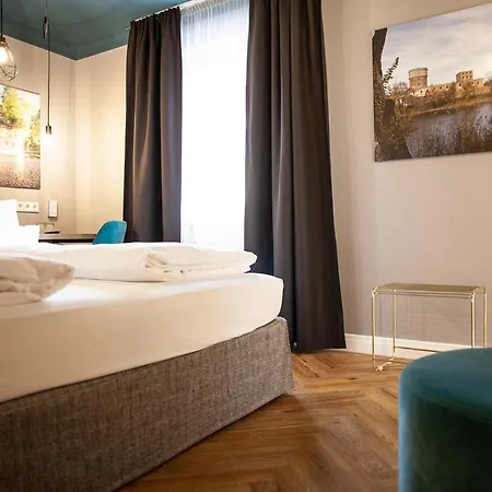 Bayerischer Hof 호텔 잉골슈타트