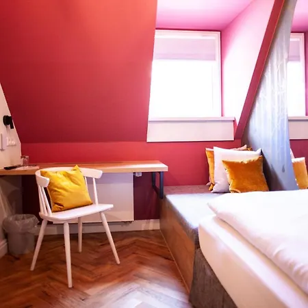 호텔 Bayerischer Hof 잉골슈타트