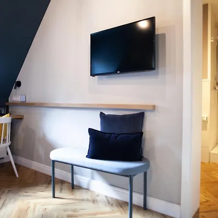 Bayerischer Hof 호텔 3*