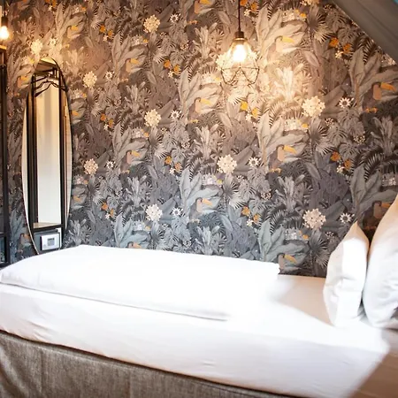 Bayerischer Hof 호텔