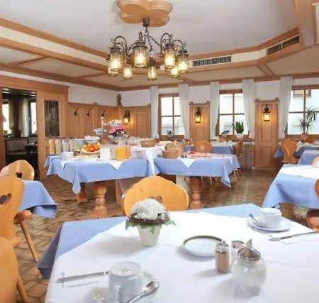 Bayerischer Hof 잉골슈타트