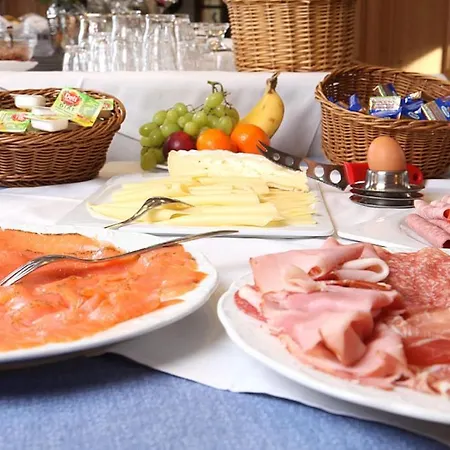 호텔 Bayerischer Hof 잉골슈타트