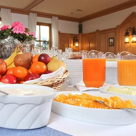 호텔 Bayerischer Hof