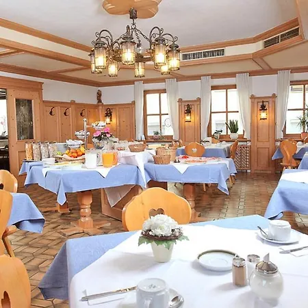 Bayerischer Hof Hotel Ingolstadt