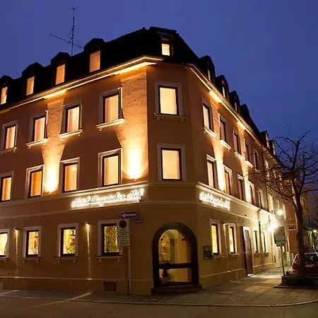 Bayerischer Hof Ingolstadt
