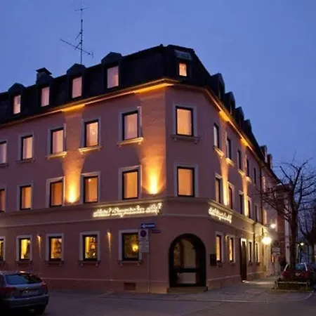 Bayerischer Hof Hotel