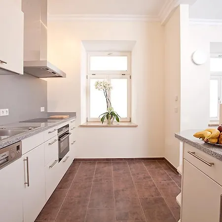 호텔 Bayerischer Hof