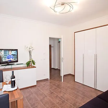 Bayerischer Hof 호텔 잉골슈타트