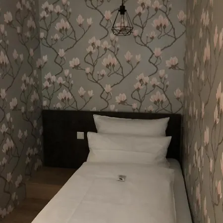 Bayerischer Hof 호텔