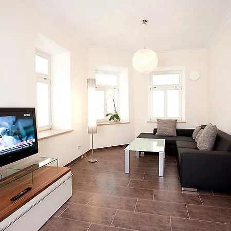 Bayerischer Hof 3*