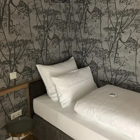 Otel Bayerischer Hof Ingolstadt