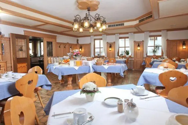 Bayerischer Hof إنغولشتات