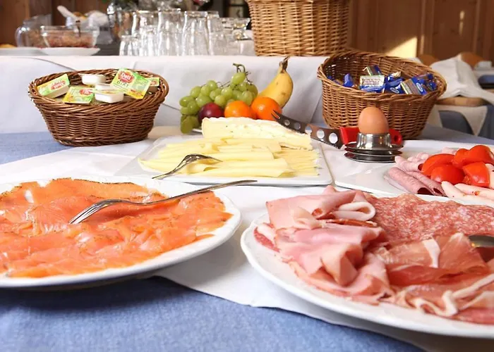 فندق Bayerischer Hof إنغولشتات
