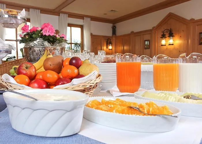 Hotel Bayerischer Hof