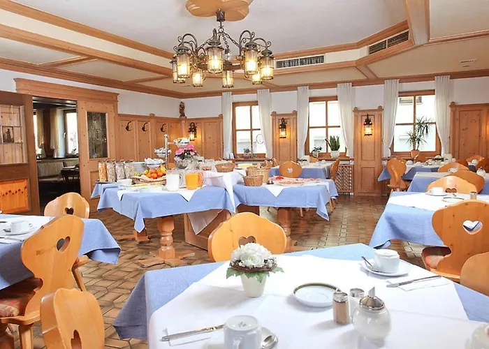 Bayerischer Hof فندق إنغولشتات