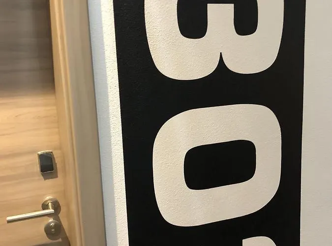 Hotel Bayerischer Hof