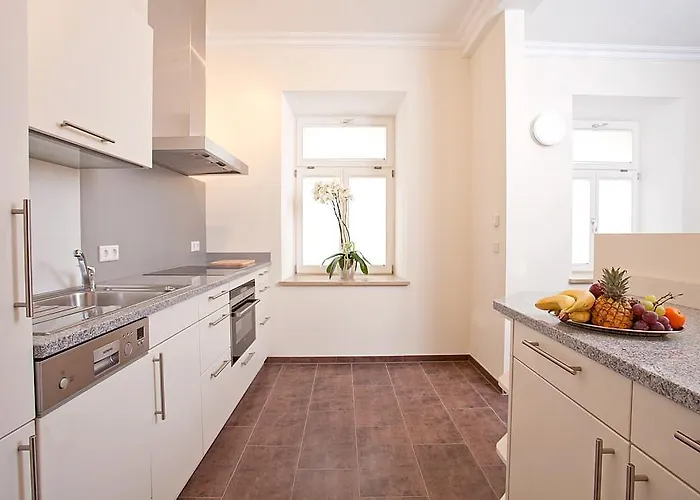 Hotel Bayerischer Hof