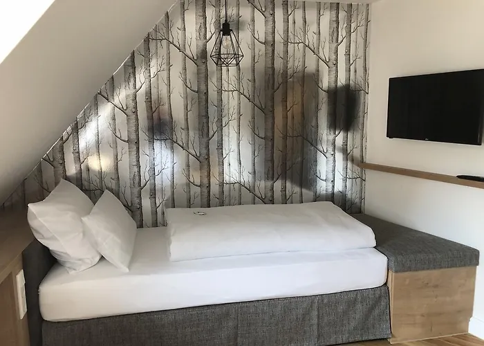 Bayerischer Hof فندق