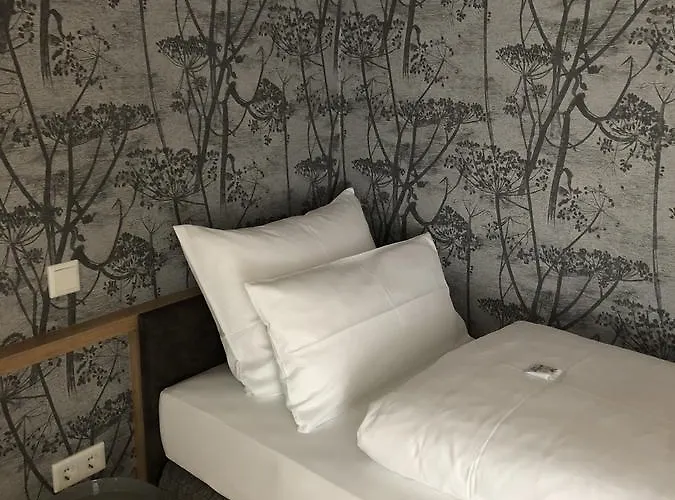 Hotel Bayerischer Hof Ingolstadt