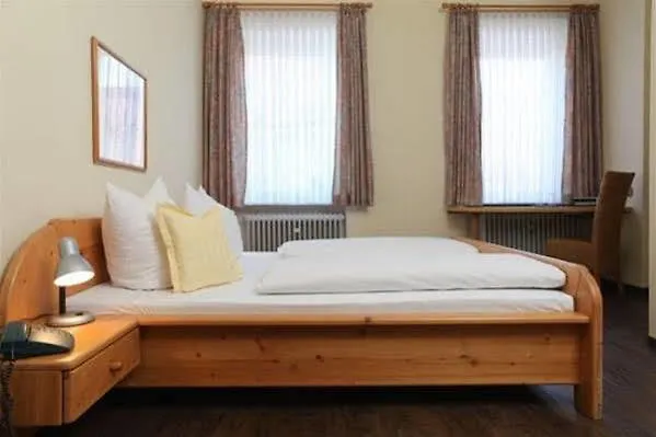 Hotel Bayerischer Hof 3*